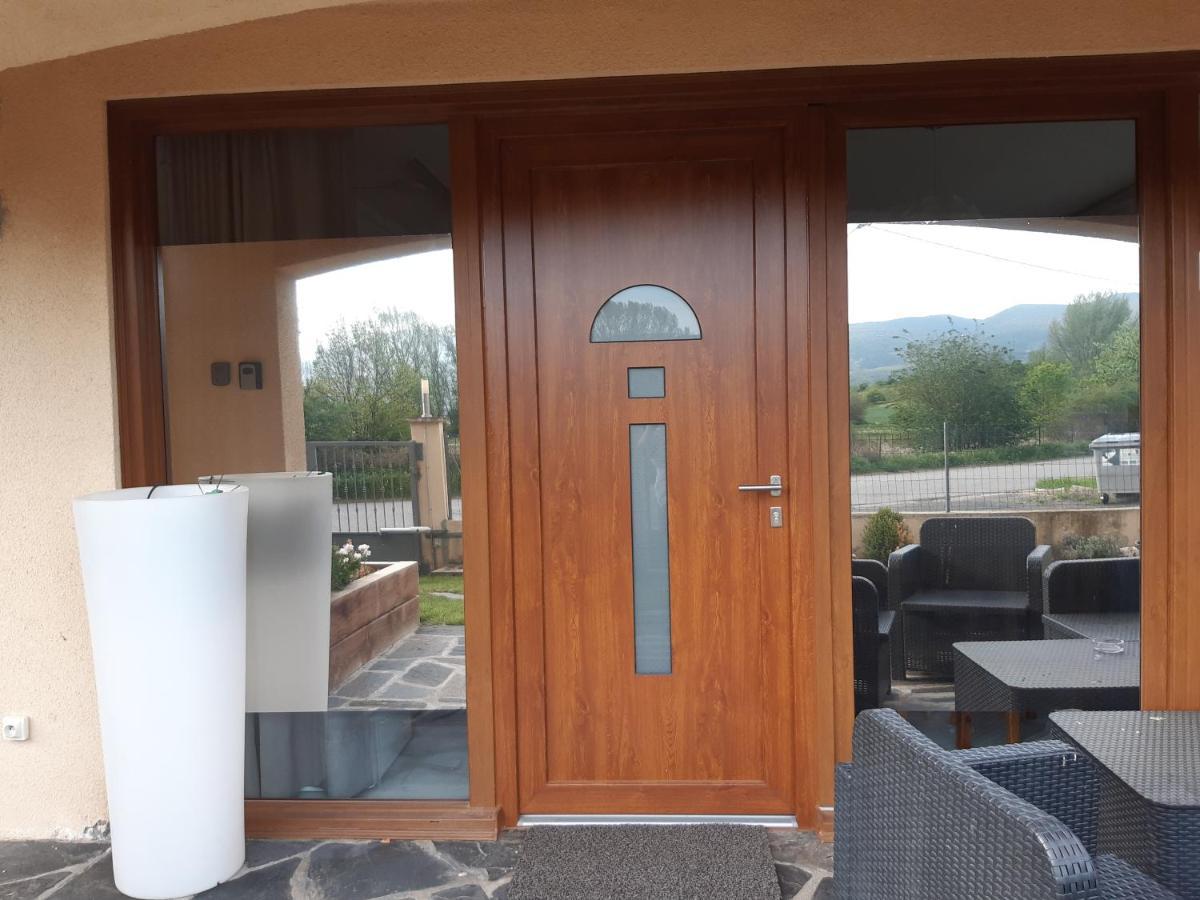 Relax Y Naturaleza En Bourg-Madame/Puigcerda. Exteriér fotografie