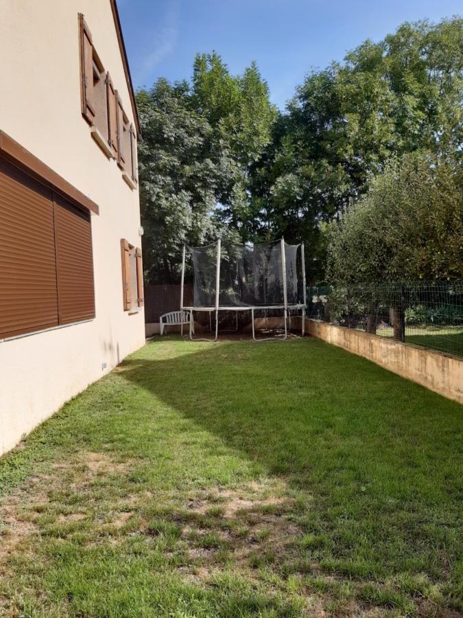 Relax Y Naturaleza En Bourg-Madame/Puigcerda. Exteriér fotografie